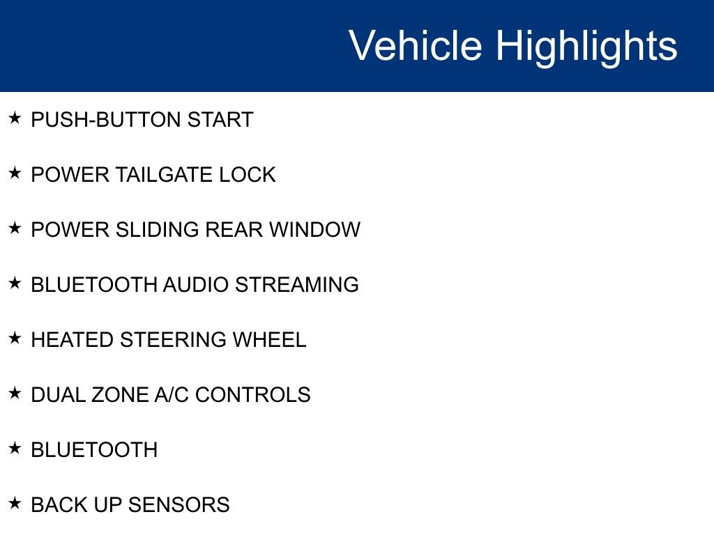 Certified 2023 Ford F150 Tremor w/ Equipment Group 402A High image 16