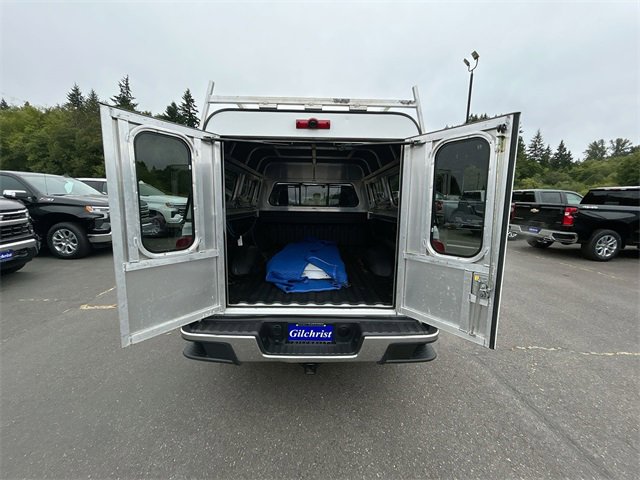 Certified 2021 Chevrolet Colorado W/T w/ WT Convenience Package image 23