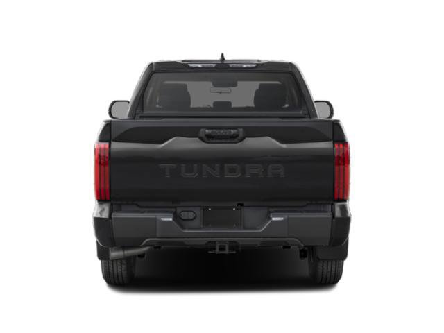 Used 2024 Toyota Tundra SR w/ SR Tow Package AWD/4WD image 8