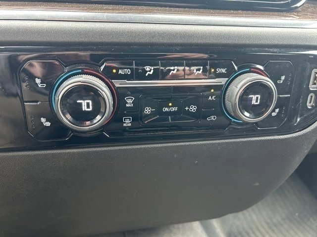 Used 2023 Chevrolet Silverado 1500 RST image 11