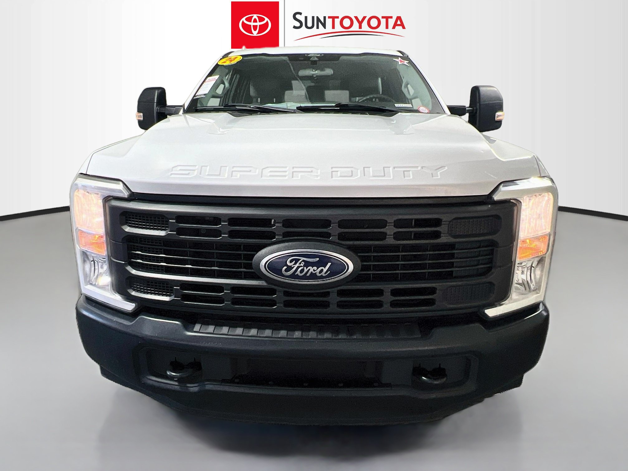 Used 2024 Ford F250 XL RWD image 10