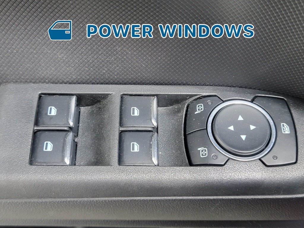 Used 2023 Ford Bronco Sport Big Bend AWD/4WD image 24