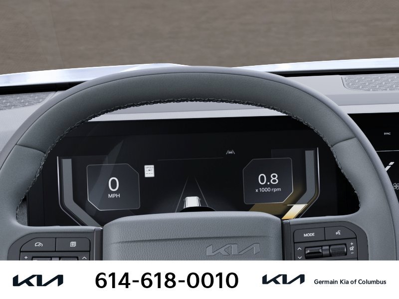 New 2027 Kia Telluride SX X-Line AWD/4WD image 24