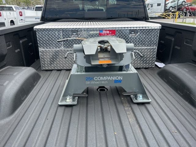 Used 2024 Chevrolet Silverado 3500 High Country w/ High Country Premium Package image 31