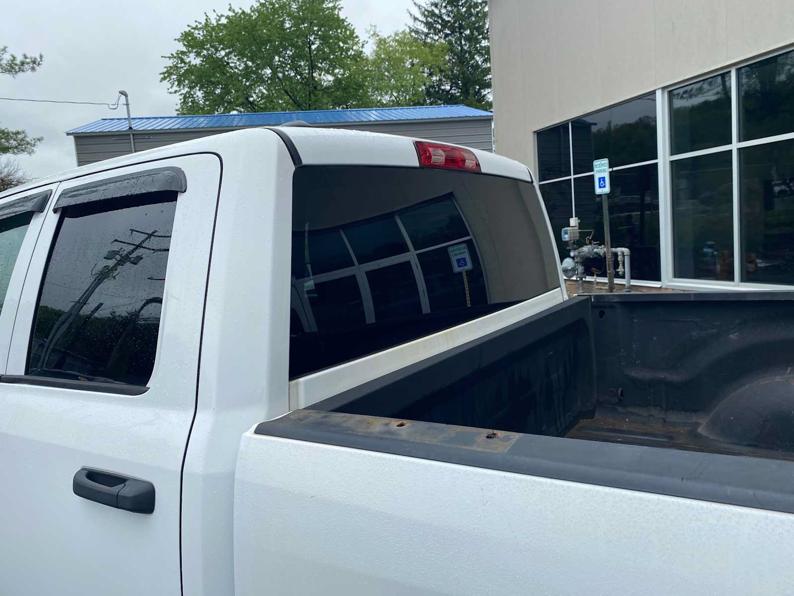 Used 2019 RAM 1500 Express w/ Express Value Package AWD/4WD image 24
