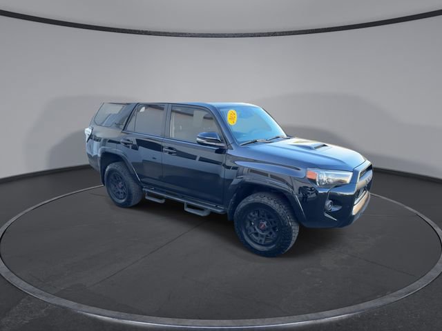 Used 2024 Toyota 4Runner TRD Pro AWD/4WD image 4