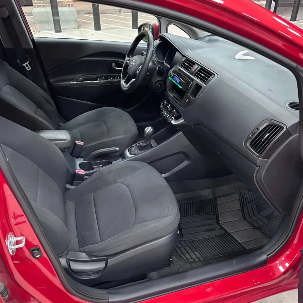 Used 2013 Kia Rio EX FWD image 10