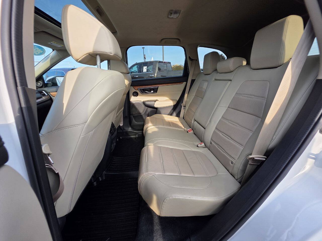 Used 2021 Honda CR-V EX-L image 26