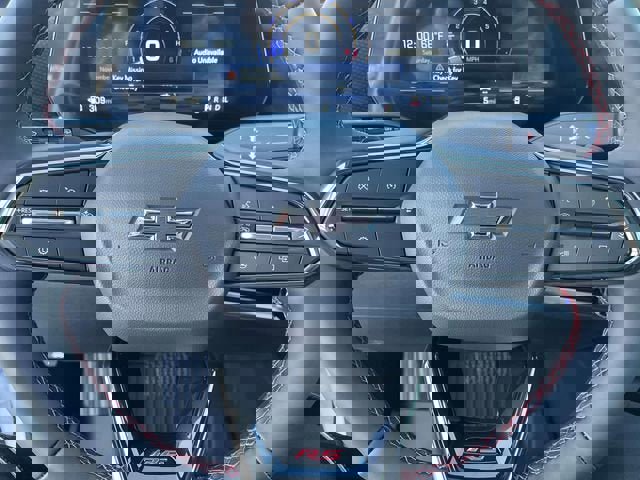 New 2026 Chevrolet Equinox RS w/ Convenience Package III image 18