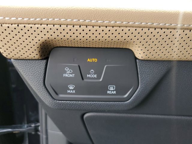 New 2026 Volkswagen Atlas Cross Sport SE image 30