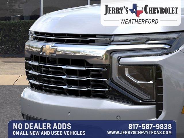 New 2026 Chevrolet Tahoe LT w/ Comfort Package AWD/4WD image 14