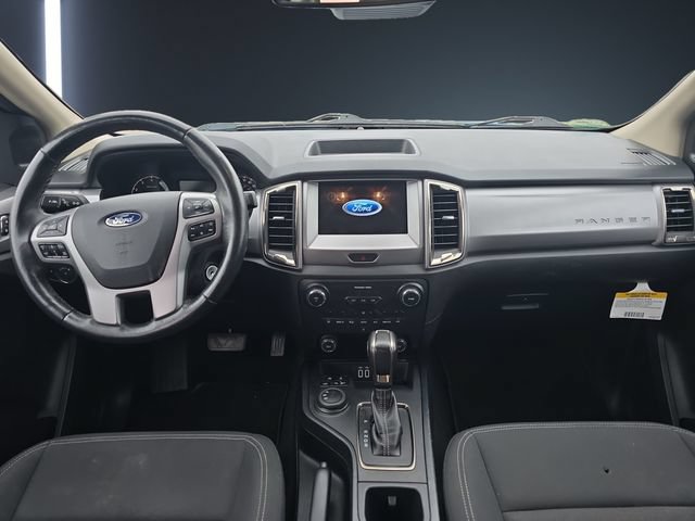 Used 2021 Ford Ranger XLT w/ Equipment Group 301A Mid AWD/4WD image 10