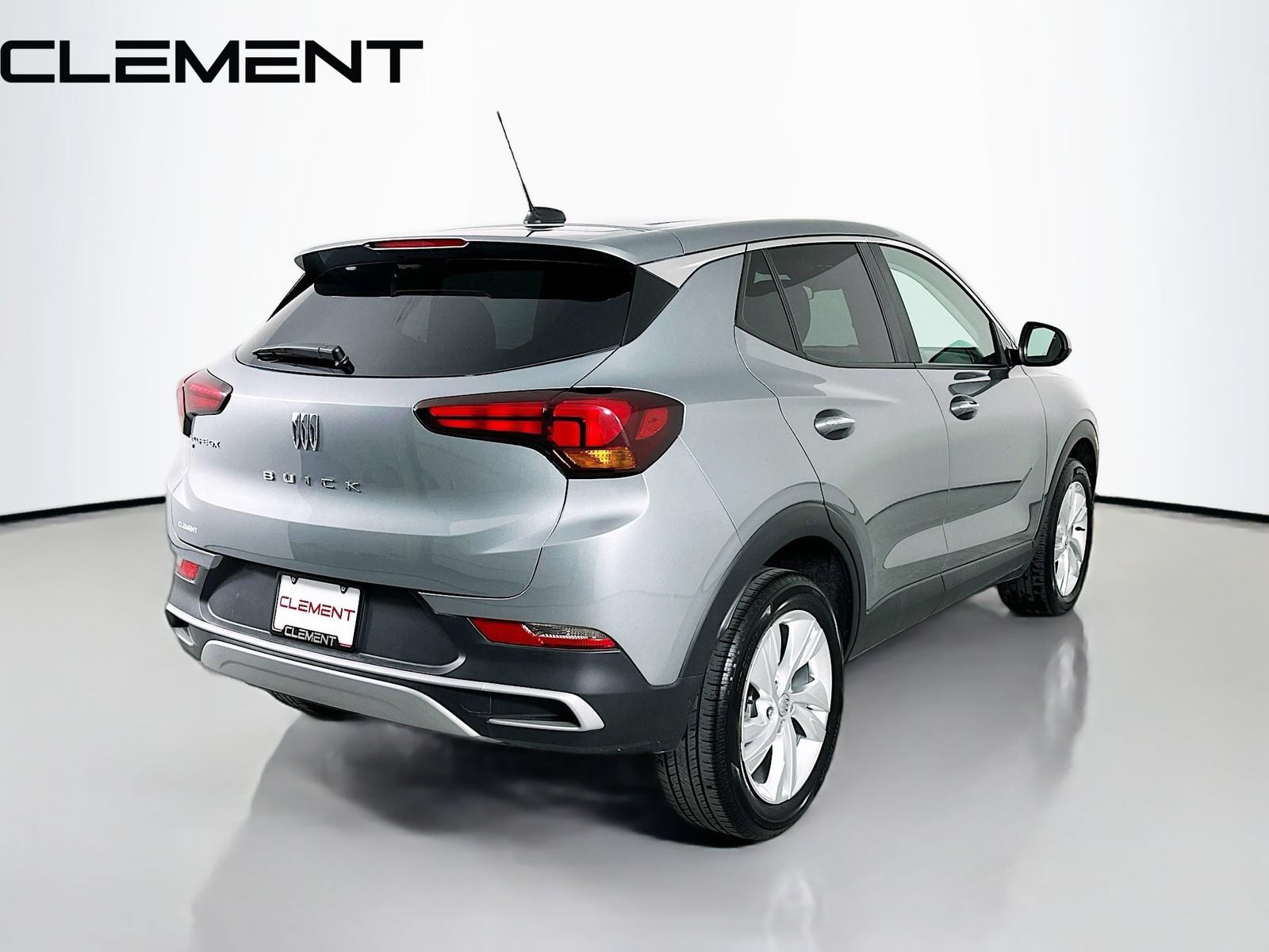 Used 2025 Buick Encore GX Preferred AWD/4WD image 7