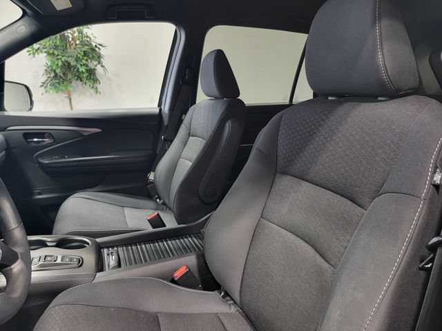 Used 2021 Honda Passport Sport image 13