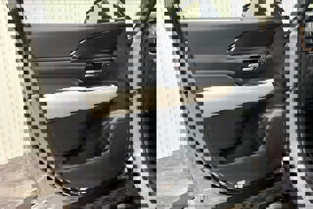 New 2026 Toyota Grand Highlander AWD Hybrid image 24