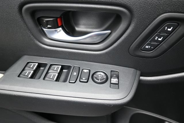 Used 2026 Honda Passport RTL image 15