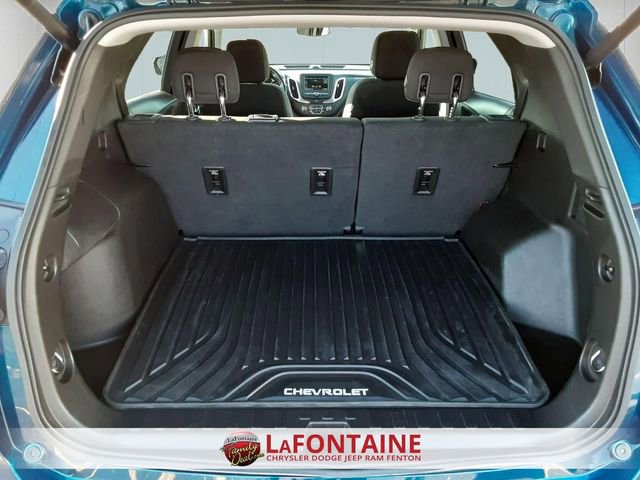 Used 2019 Chevrolet Equinox LT image 26