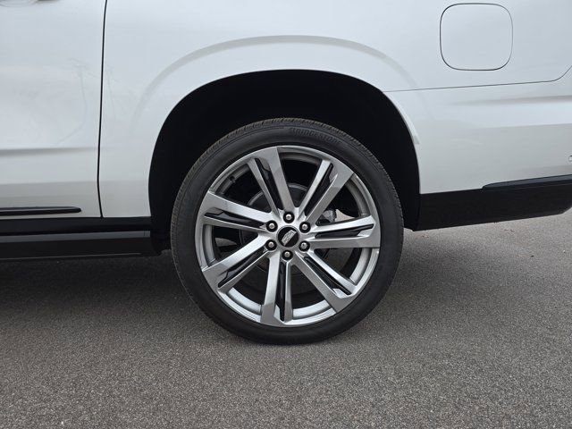 Certified 2025 Cadillac Escalade ESV Sport Platinum image 34