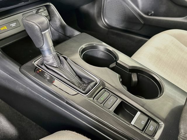 Certified 2023 Honda Civic LX image 24