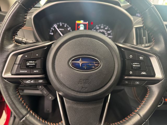 Used 2020 Subaru Crosstrek 2.0i Premium w/ Moonroof Package 2 AWD/4WD image 19