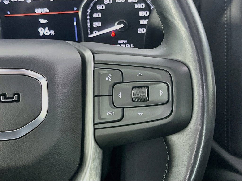 Used 2022 GMC Sierra 2500 Denali w/ Denali Ultimate Package AWD/4WD image 15
