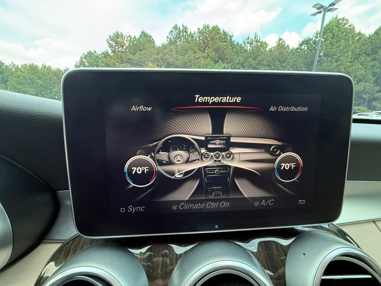 Used 2017 Mercedes-Benz C 300 Sedan image 22