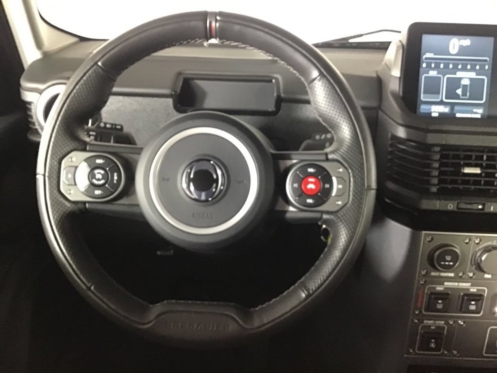 Used 2024 INEOS Grenadier AWD/4WD image 22