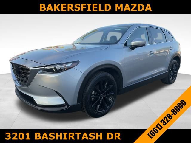 Used 2023 MAZDA CX-9 Touring Plus