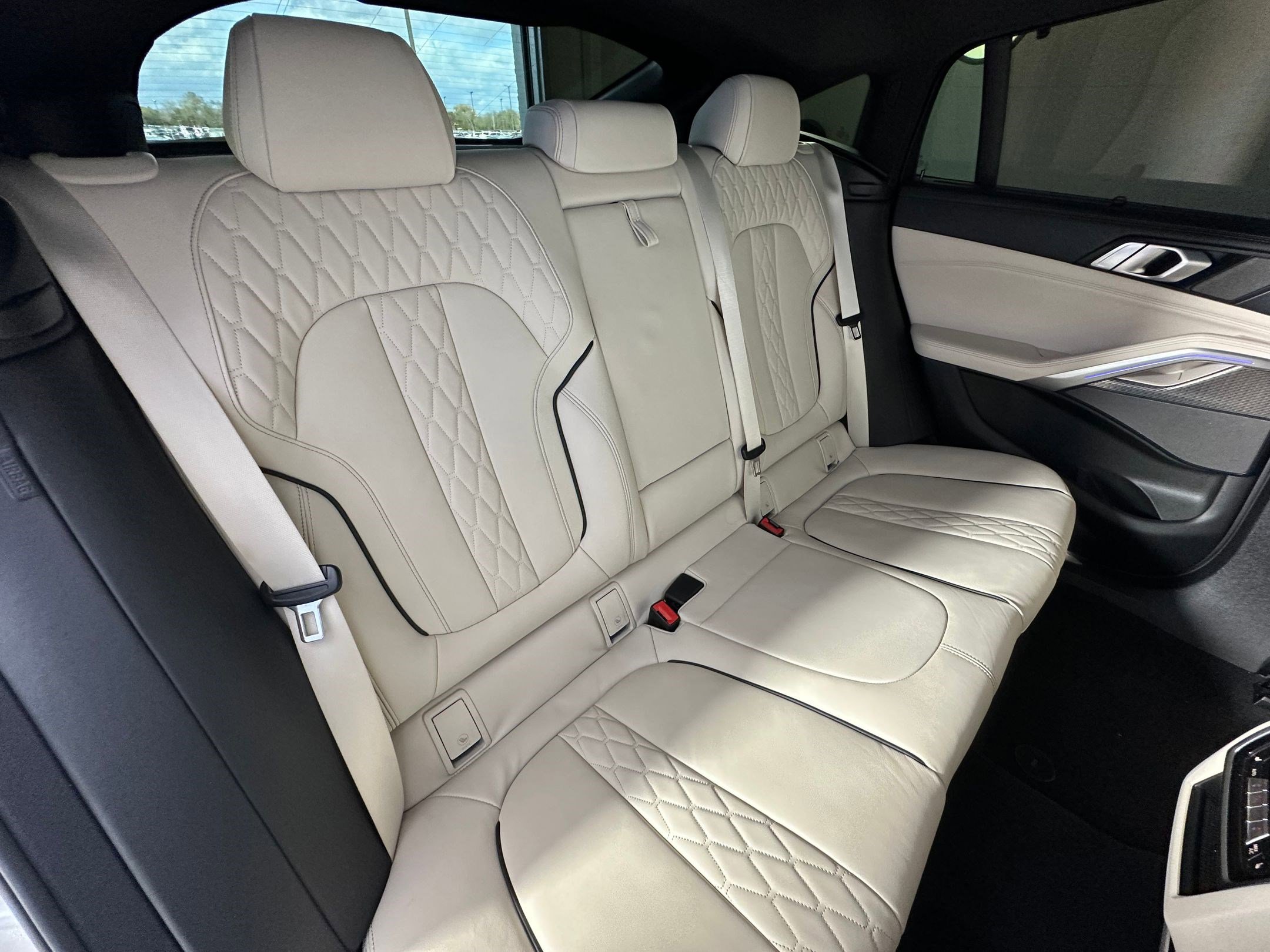 Used 2020 BMW X6 sDrive40i w/ Executive Package image 31