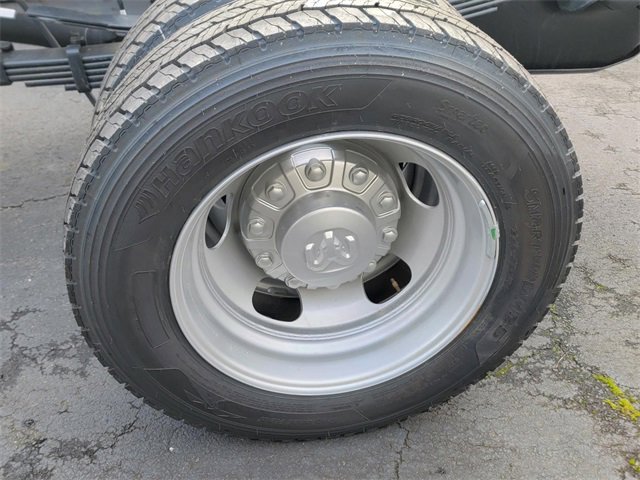 New 2026 RAM 5500 Tradesman image 10