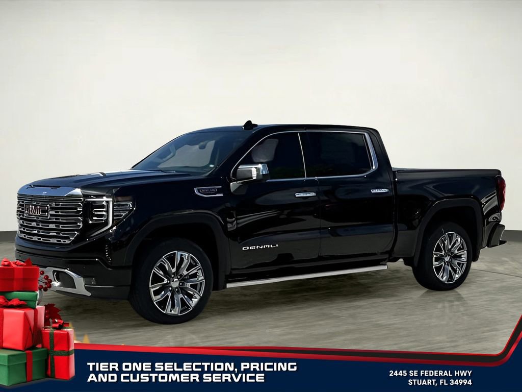 New 2026 GMC Sierra 1500 Denali video 2