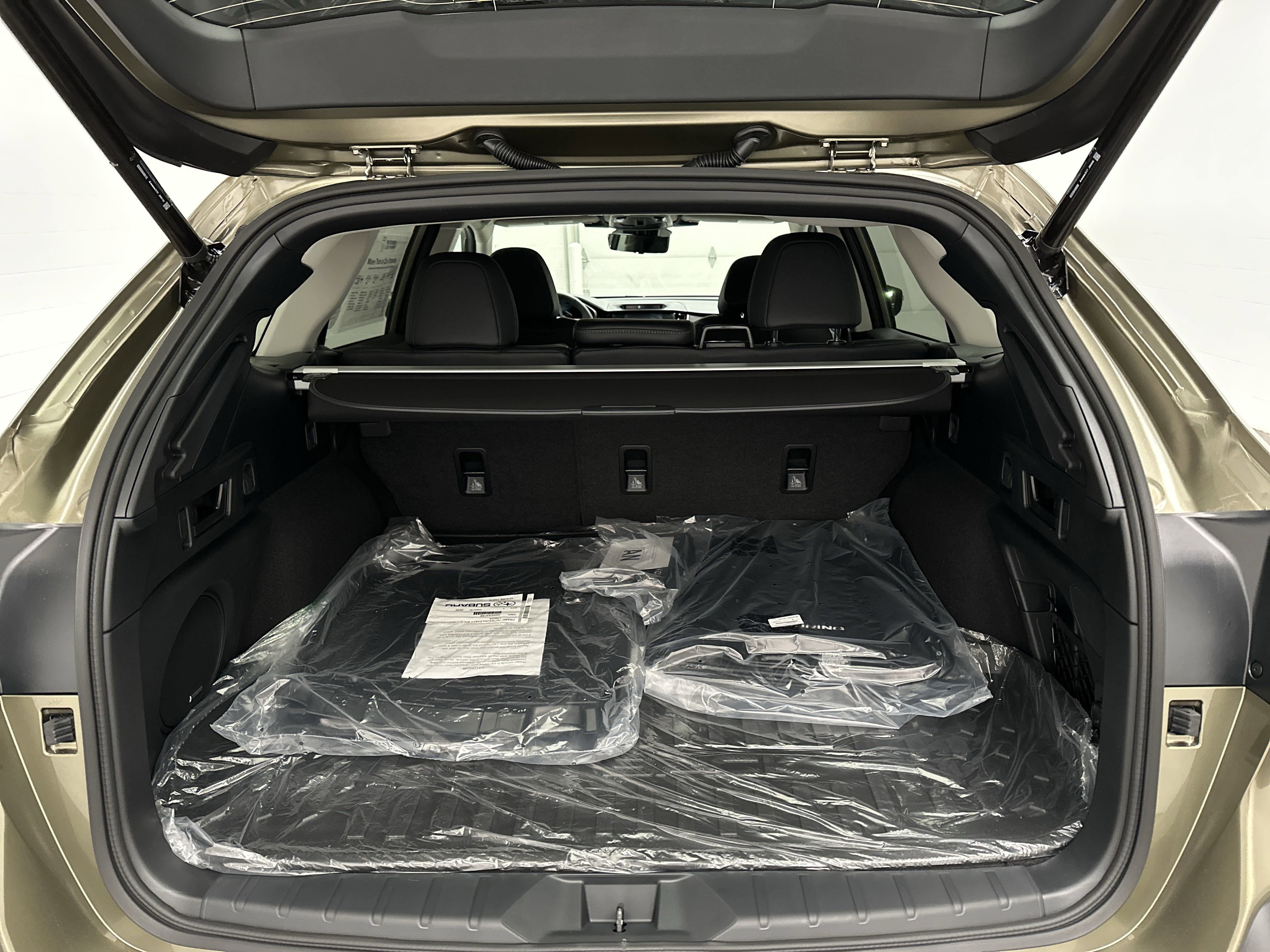 New 2025 Subaru Outback Touring image 14