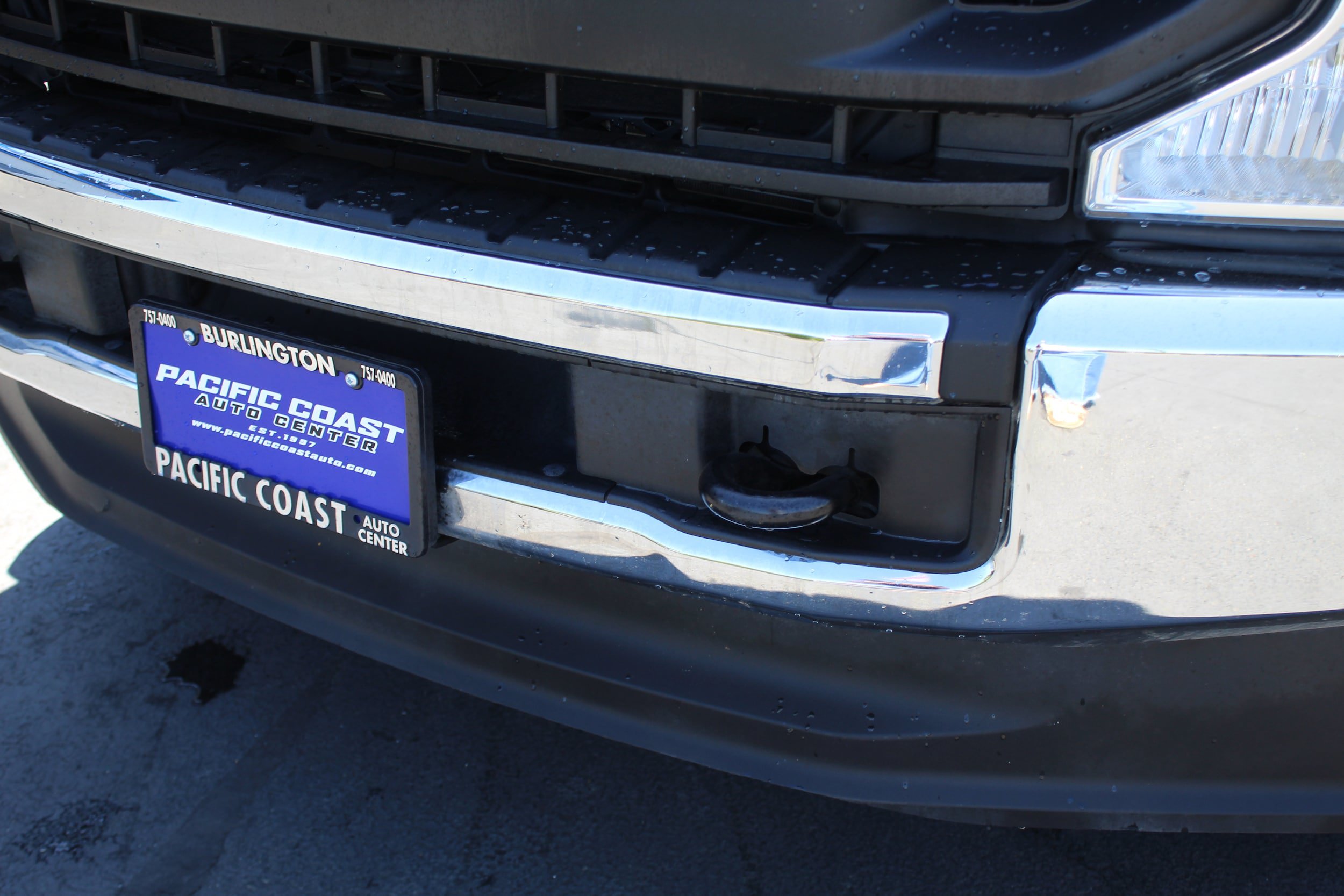 Used 2021 Ford F350 XL w/ Power Equipment Group AWD/4WD image 14