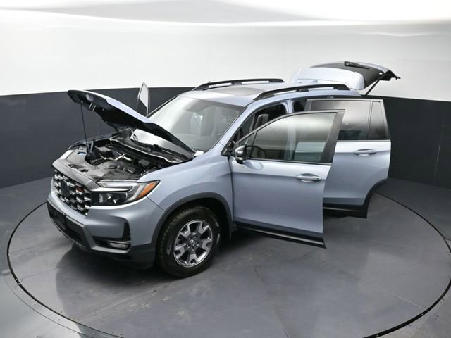 Used 2022 Honda Passport TrailSport image 43
