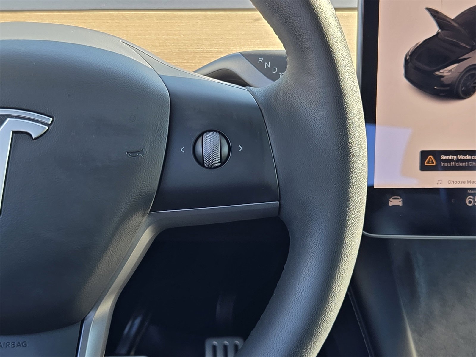 Used 2022 Tesla Model Y Performance image 26