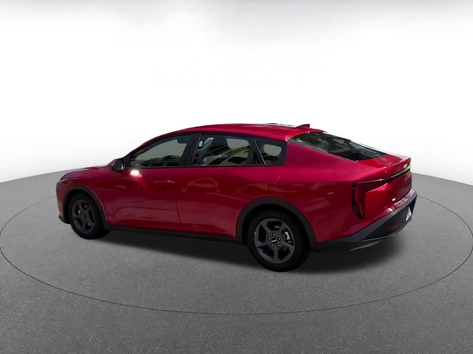 Used 2025 Kia K4 FWD image 8