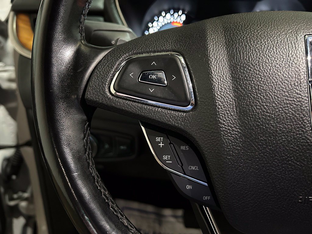 Used 2019 Lincoln MKC Select FWD image 23