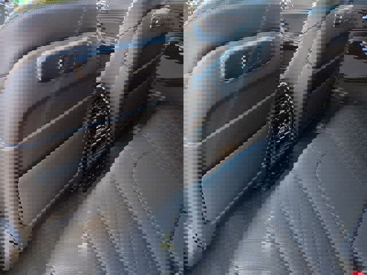 Used 2024 BMW X5 xDrive40i image 18