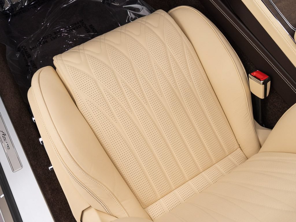 New 2026 Bentley Continental GT Azure AWD/4WD image 27