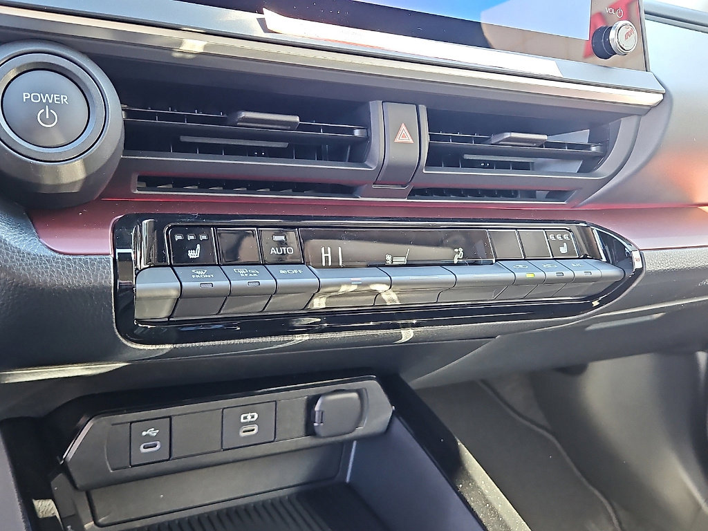 New 2026 Toyota Prius Plug-In Hybrid image 14