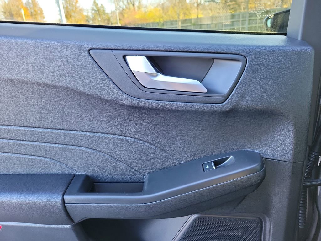 New 2026 Ford Escape ST-Line w/ Cold Weather Package image 14