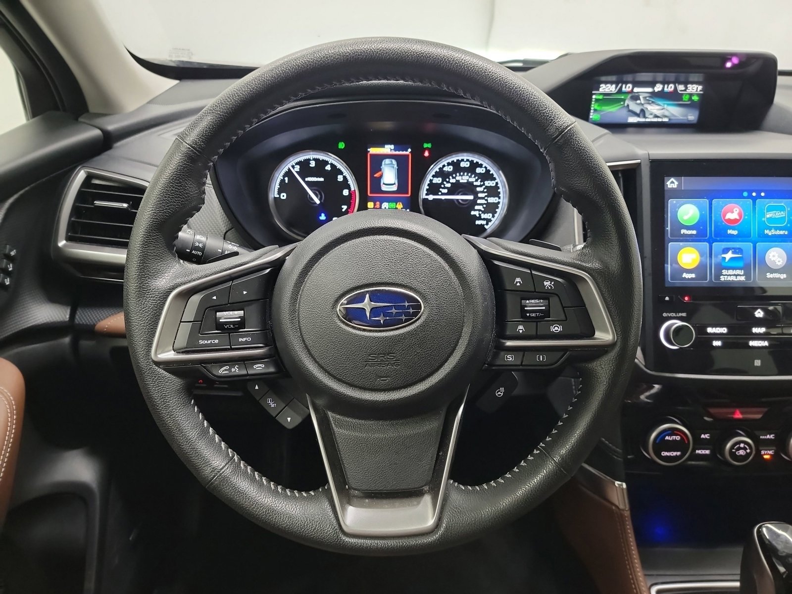 Used 2020 Subaru Forester Touring image 17