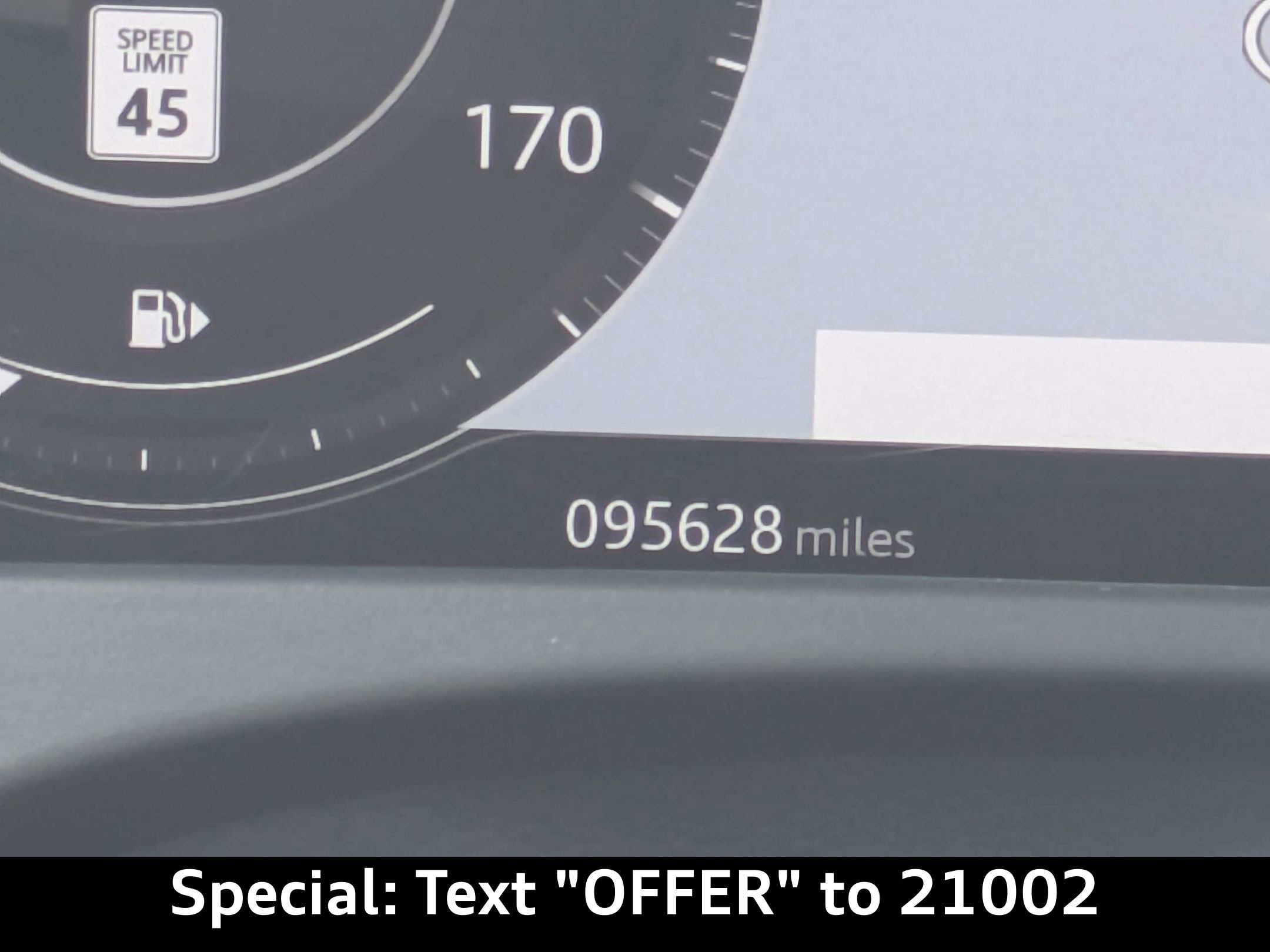 Used 2020 Jaguar F-PACE Prestige AWD/4WD image 35