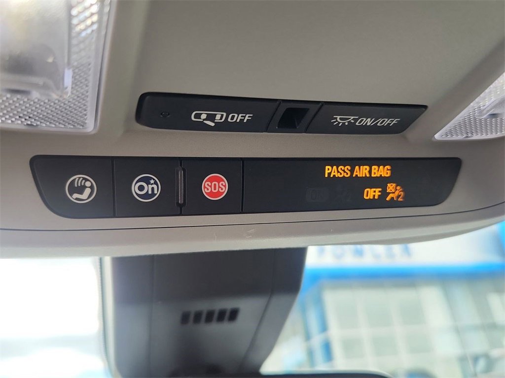 Used 2020 Chevrolet Equinox LT image 35