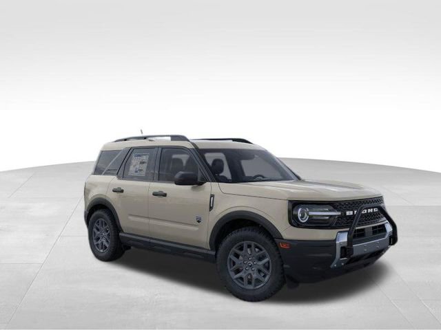 New 2025 Ford Bronco Sport Big Bend AWD/4WD image 8