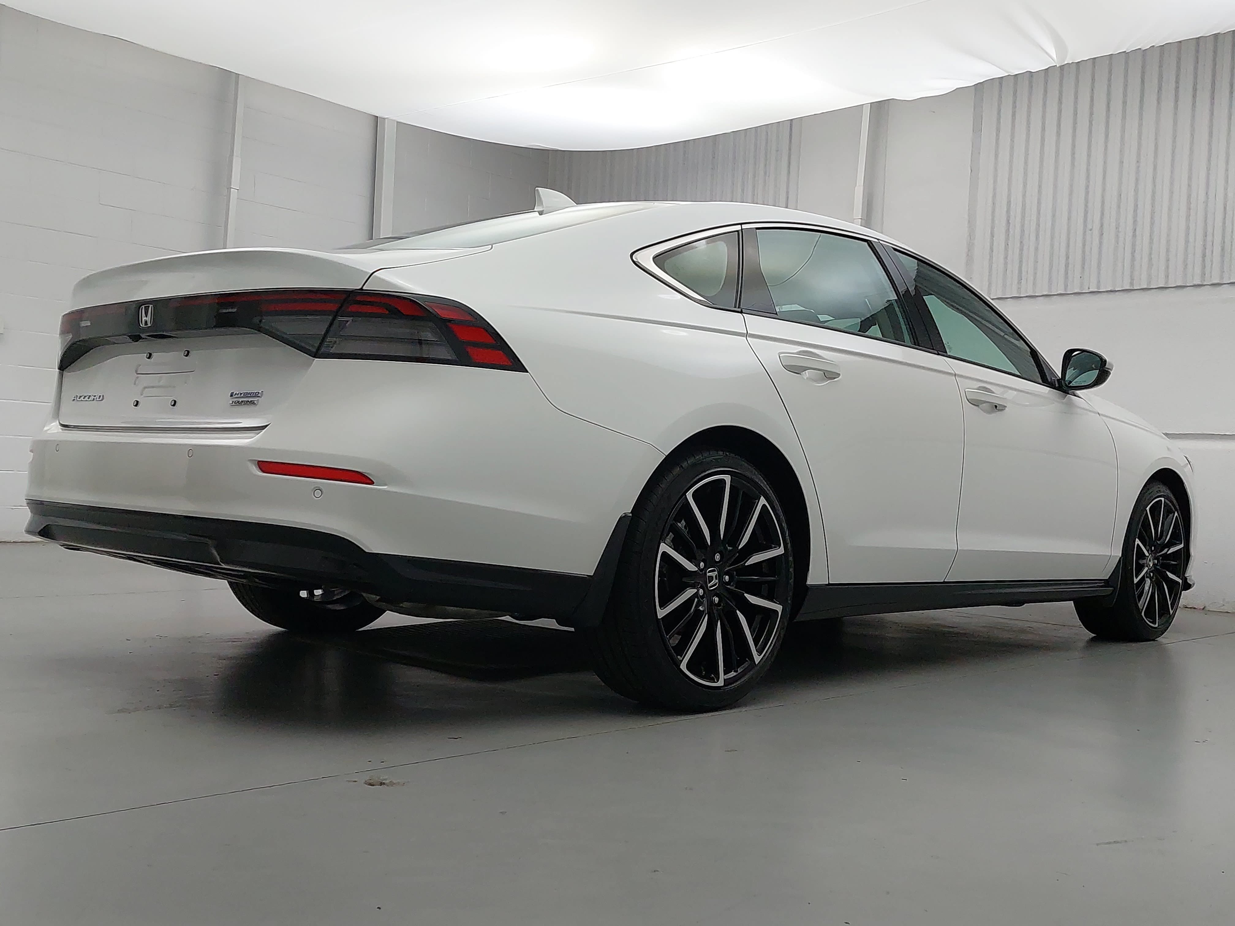 Used 2026 Honda Accord Touring image 7