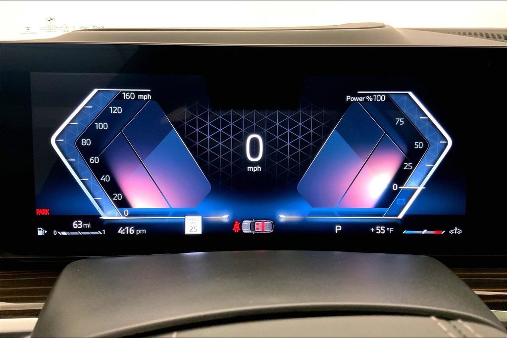 Certified 2026 BMW X7 xDrive40i image 20