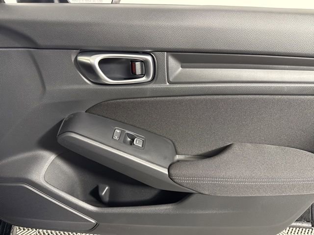 New 2026 Honda Civic Sport image 22