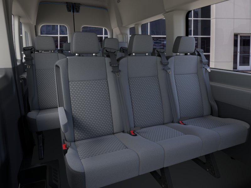 New 2026 Ford Transit 350 XLT AWD/4WD image 11