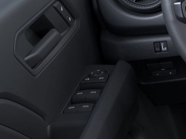 New 2026 Chevrolet Colorado W/T w/ WT Custom Package image 22